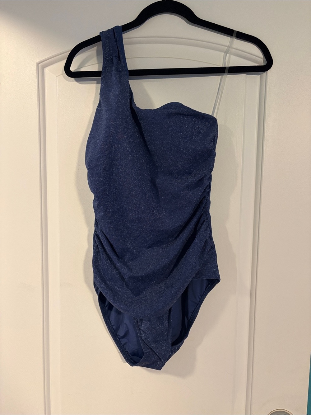 Lands End One-Should swimsuit